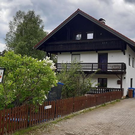 Anno - Wohlfuehlen Am Bachal In Altschoenau Neuschönau Eksteriør bilde