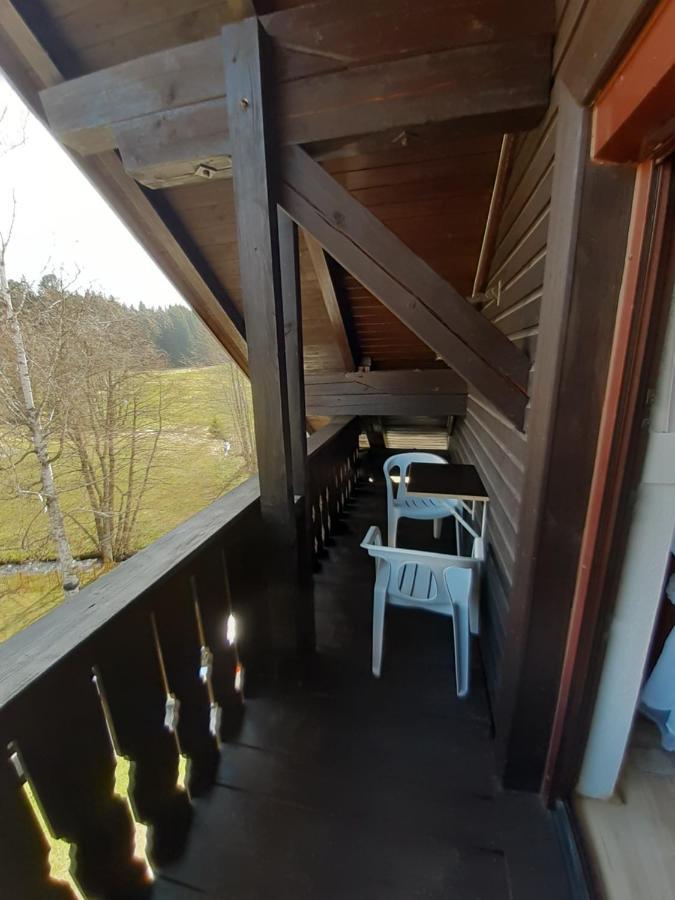 Anno - Wohlfuehlen Am Bachal In Altschoenau Neuschönau Eksteriør bilde