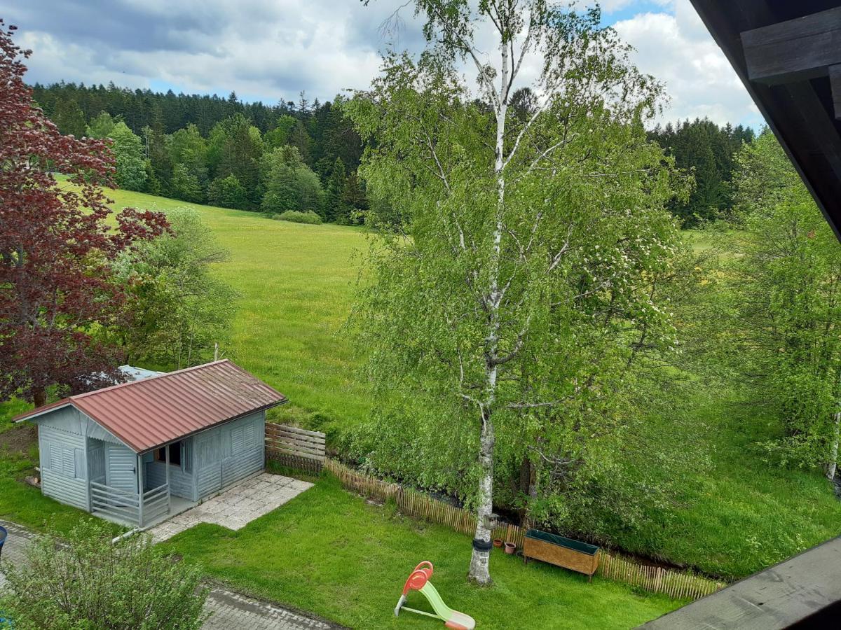 Anno - Wohlfuehlen Am Bachal In Altschoenau Neuschönau Eksteriør bilde