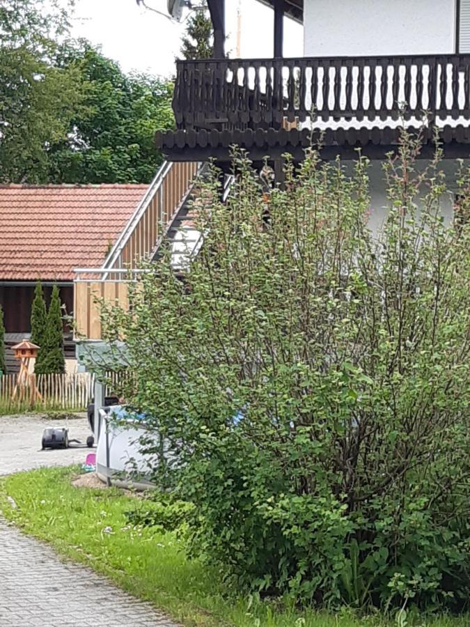 Anno - Wohlfuehlen Am Bachal In Altschoenau Neuschönau Eksteriør bilde